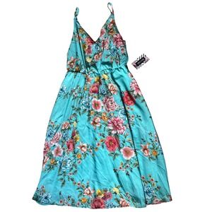 NWT- Soprano Summer Dress//Plus size XXL